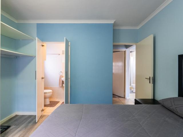 2 Bedroom Townhouse To Rent in Nuutgevonden