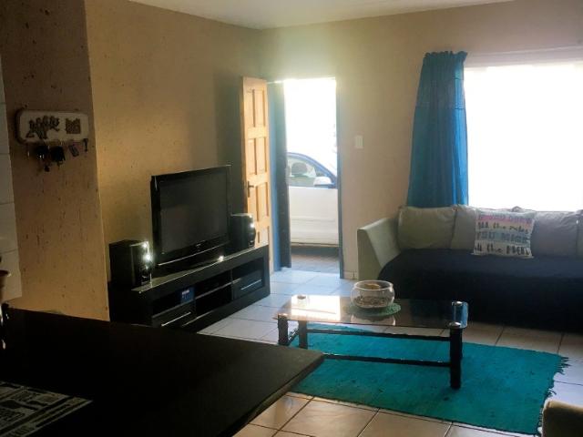 2 Bedroom Townhouse To Rent in Secunda
