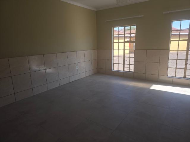2 Bedroom Townhouse To Rent in Secunda