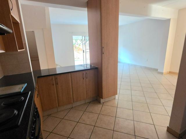 2 Bedroom Townhouse To Rent in Silver Lakes