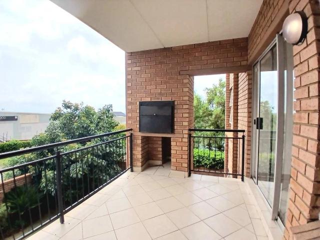 2 Bedroom Townhouse to Rent in Silver Lakes