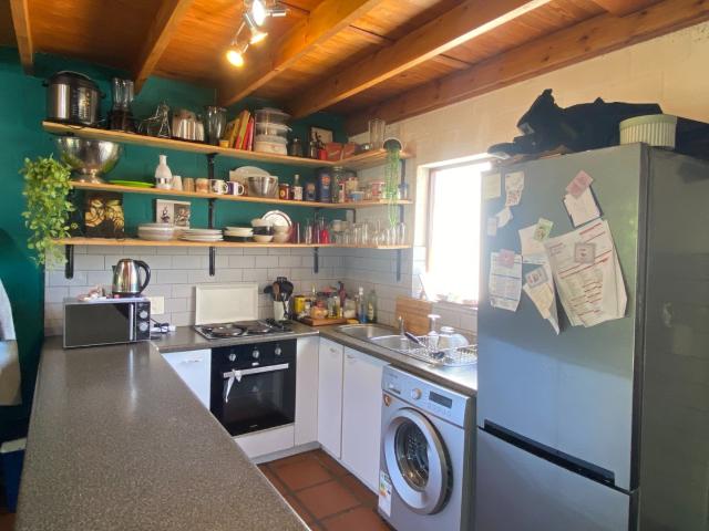 2 Bedroom Townhouse To Rent in Strand Central