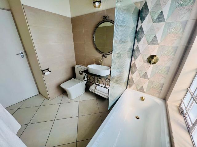 2 Bedroom Townhouse To Rent in Strathavon