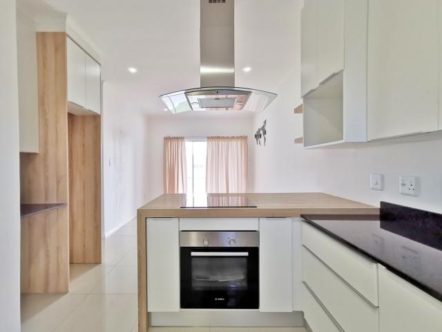 2 Bedroom Townhouse To Rent in Pinelands