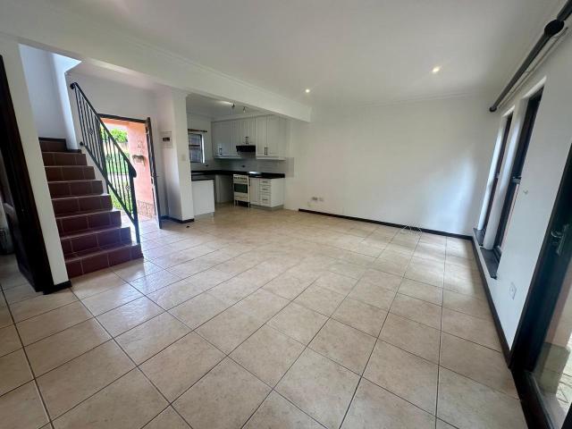 2 Bedroom Townhouse To Rent in Plantations Estate
