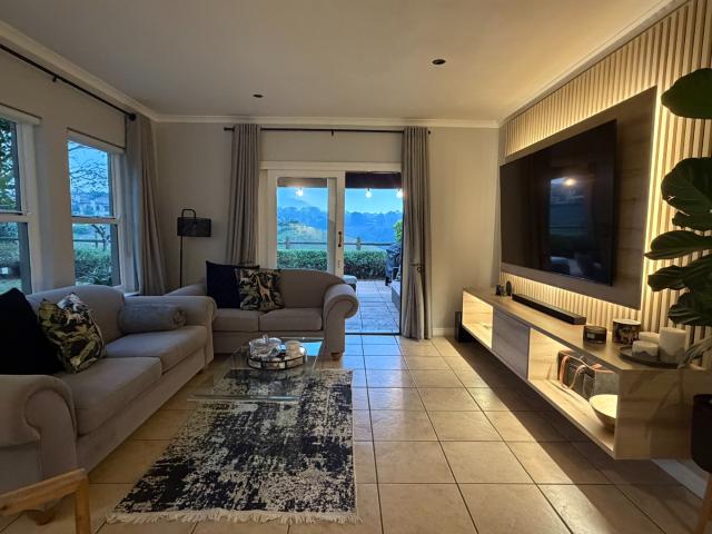 2 Bedroom Townhouse To Rent in Plantations Estate