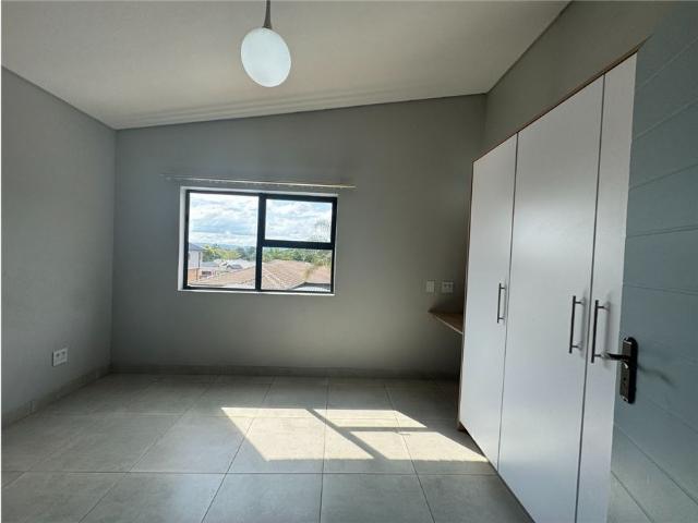 2 Bedroom Townhouse To Rent in Queenswood
