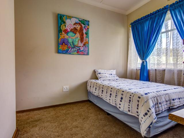 2 Bedroom Townhouse To Rent in Rhodesfield