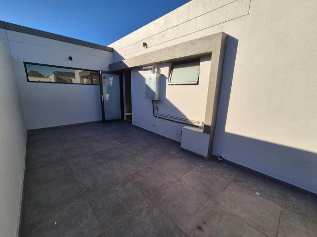 2 Bedroom Townhouse To Rent in Rynfield