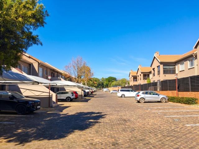 2 Bedroom Townhouse To Rent in Rynfield
