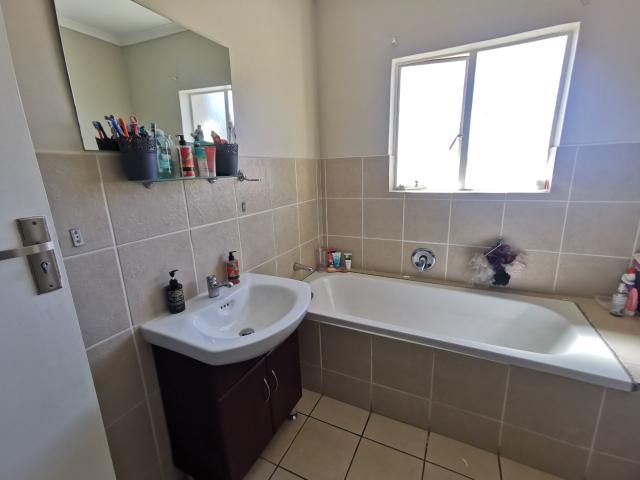 2 Bedroom Townhouse To Rent in Rynfield