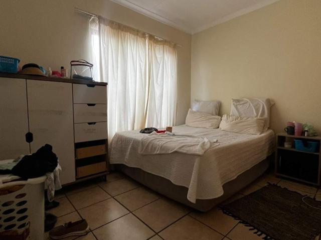 2 Bedroom Townhouse To Rent in Woodlands Estate