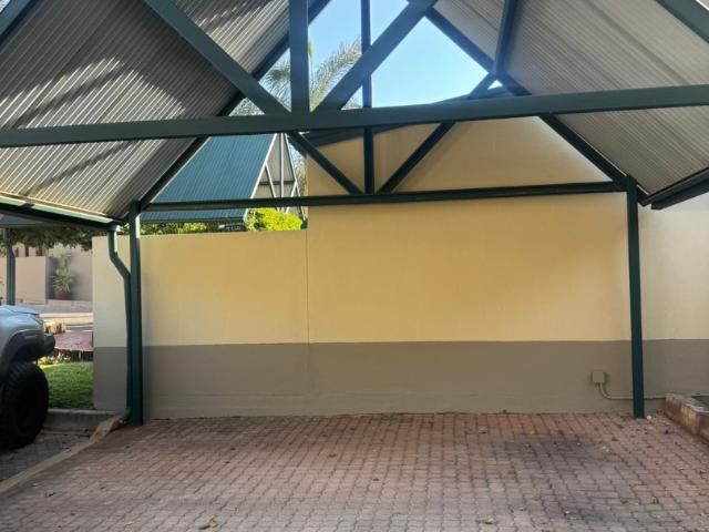 2 Bedroom Townhouse To Rent in Wapadrand