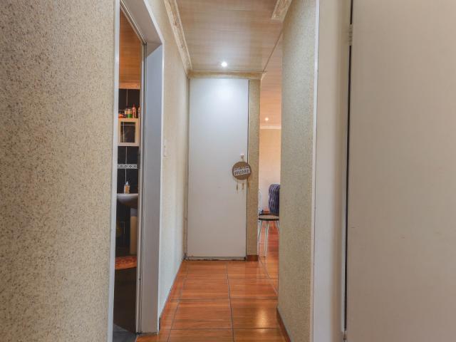 2 Bedroom Townhouse To Rent in Weavind Park