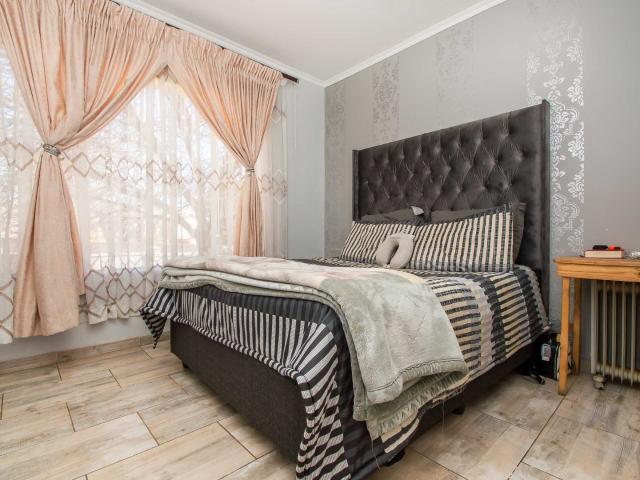 2 Bedroom Townhouse To Rent in Willowbrook