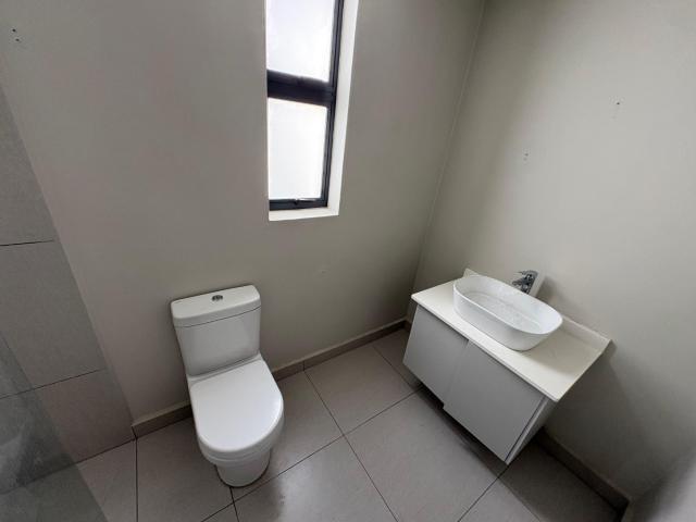 2 Bedroom Townhouse To Rent in The Rest Nature Estate