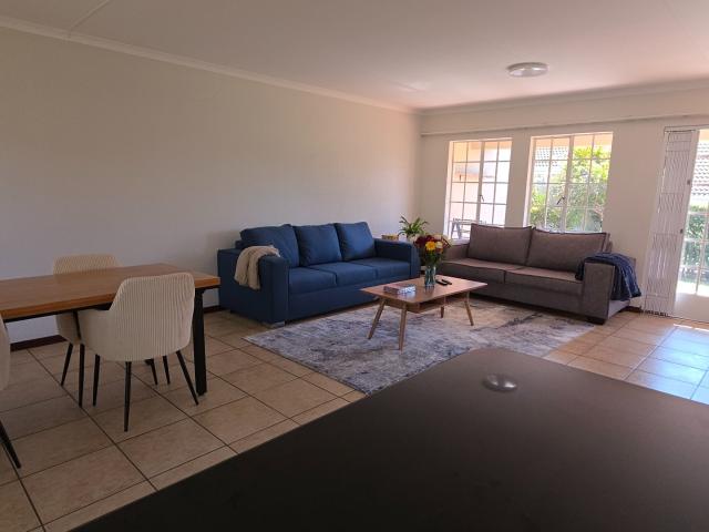 2 Bedroom Townhouse To Rent in Thornhill Estate