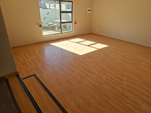 2 Bedroom Townhouse To Rent in Trichardt