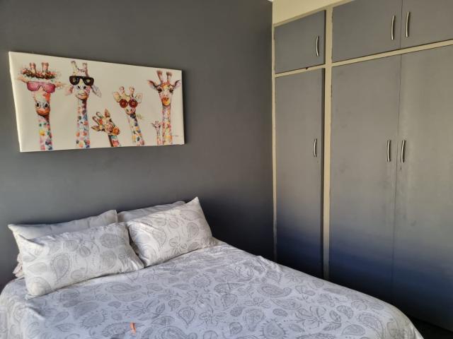 2 Bedroom Townhouse To Rent in Turffontein