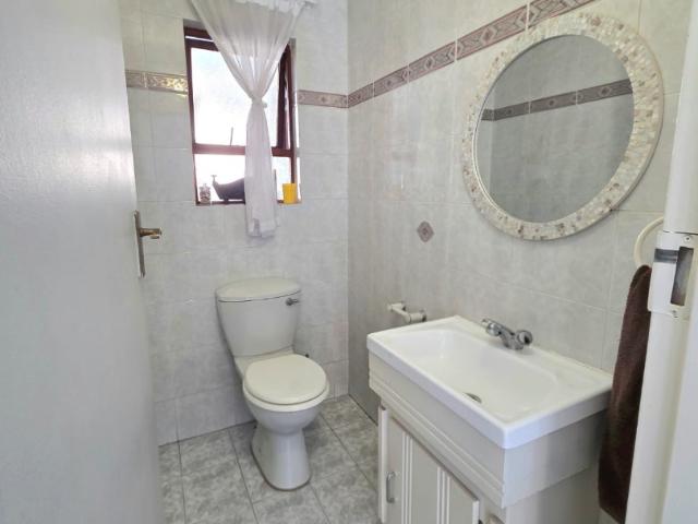 2 Bedroom Townhouse To Rent in Vanderbijlpark SW 5