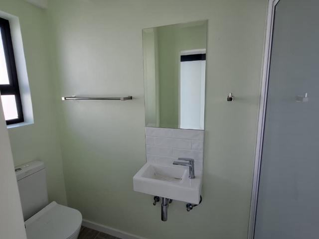 2 Bedroom Townhouse To Rent in Velddrif