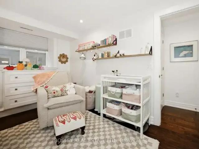 2 Bedroom Townhouse Toronto ON 103594405