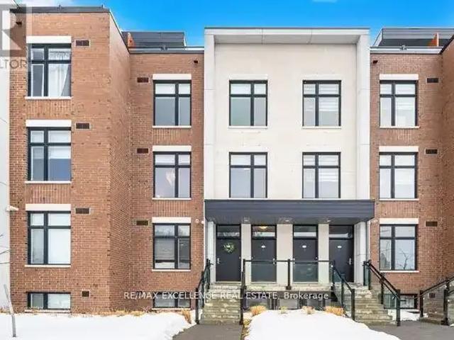 2 Bedroom Townhouse Vaughan ON 104183252