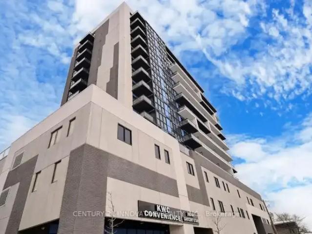 2 Bedroom Townhouse Waterloo ON 103840413