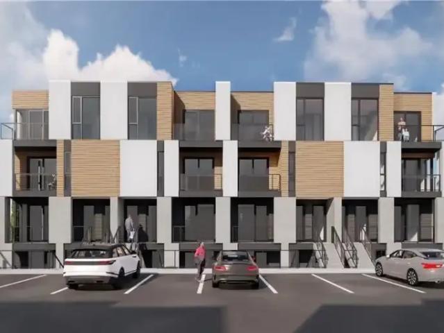 2 Bedroom Townhouse Waterloo ON 103879741