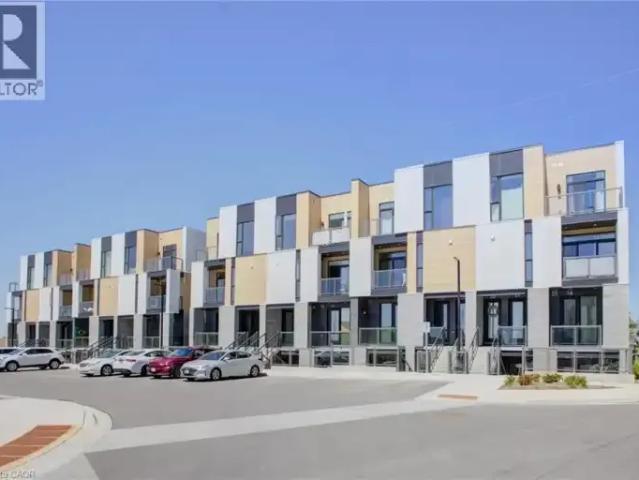 2 Bedroom Townhouse Waterloo ON 104257475