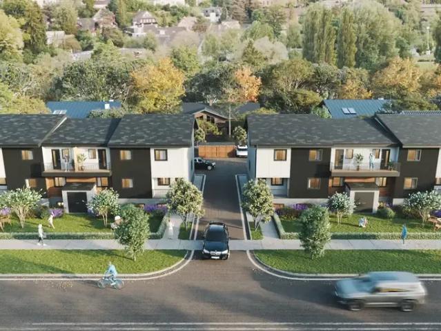 2 Bedroom Townhouse Winnipeg MB 102551452