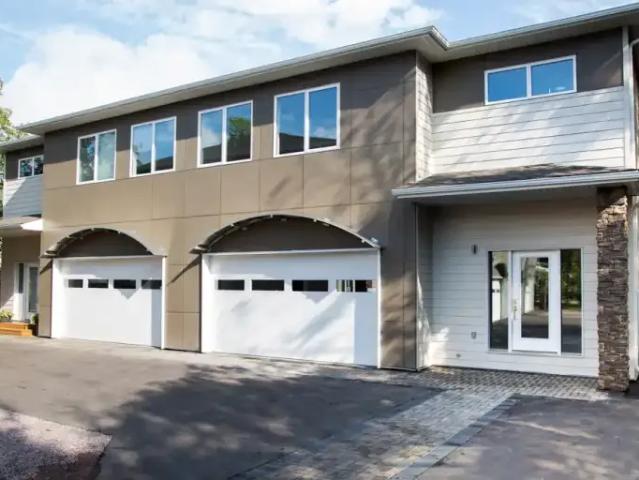 2 Bedroom Townhouse Winnipeg MB 102714539