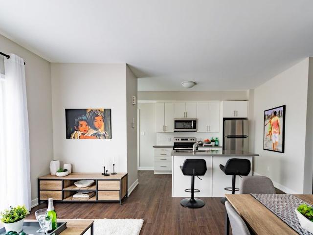 2 Bedroom | Terrace Units
