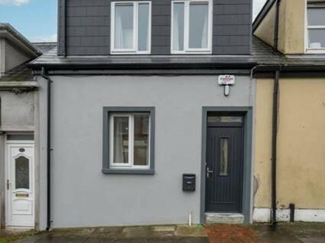 2 bedroom terraced house for sale in 32 St Finbarrs Terrace Greenmount Cork T12 VPH2 Ireland