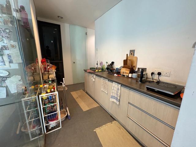 2 bedroom The Capers Sentul