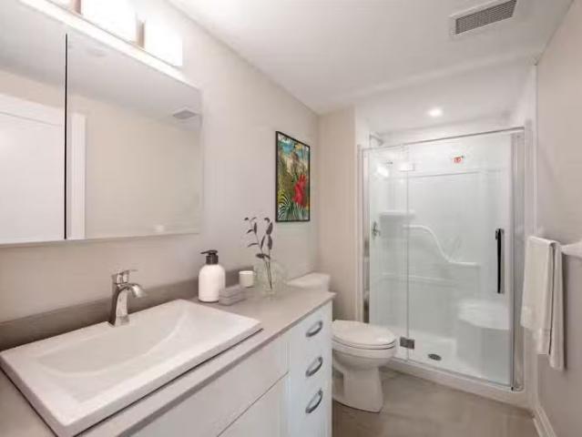 2 Bedroom The Duchess