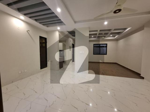 2 Bedroom Un Furnished Apartment For Rent In G 11/3 The Arch