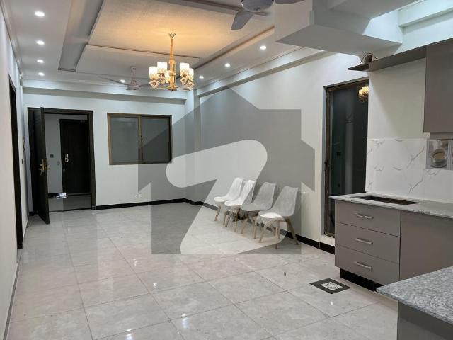 2 Bedroom Unfurnished Apartment Available For Rent In E 11 For Families Only Madina Tower