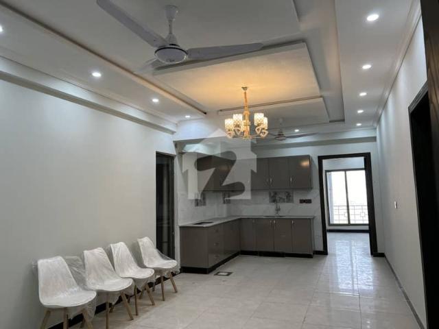 2 Bedroom Unfurnished Apartment Available For Rent In E 11 For Families Only