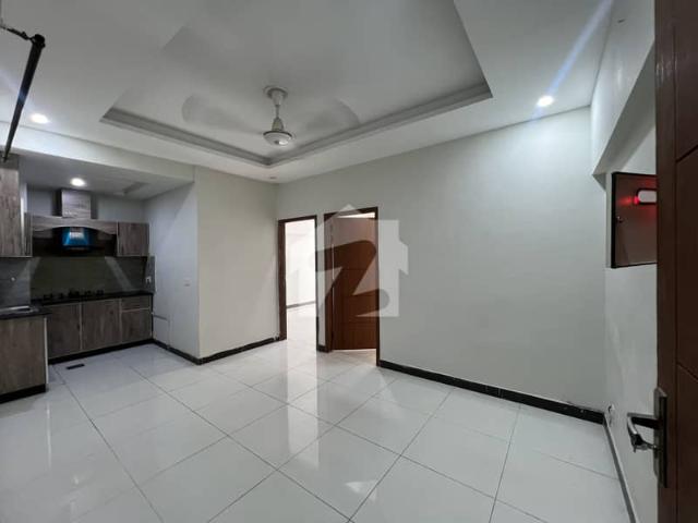 2 Bedroom Unfurnished Apartment Available For Rent In E 11 For Families Only