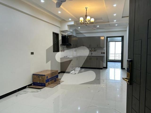 2 Bedroom Unfurnished Apartment Available For Rent In Madina Tower E11/4 E 11/4
