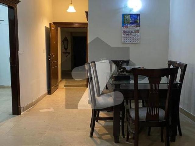 2 Bedroom Unfurnished Apartment For Rent E 11/2