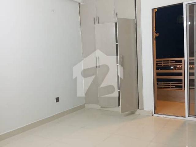 2 Bedroom Unfurnished Apartment for Rent in Gulberg Greens Islamabad
