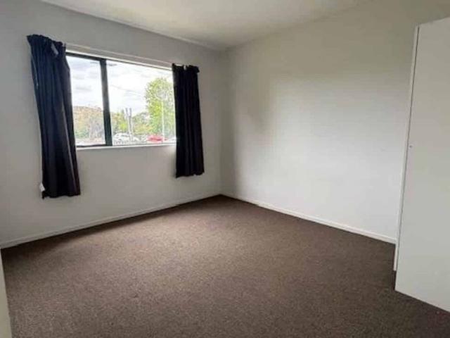 2 bedroom unit