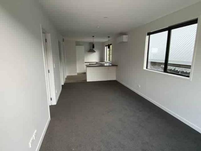 2 Bedroom Unit