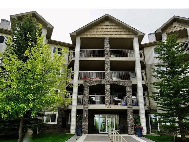 2 Bedroom Unit Top Floor Age +55 Senior Building Complex