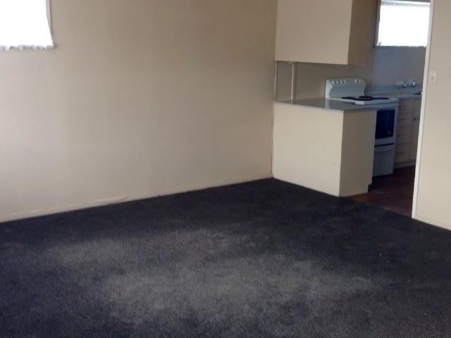 2 Bedroom Unit with Off Street Parking