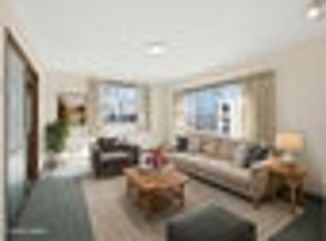 2 Bedroom Unit with Internal Garage