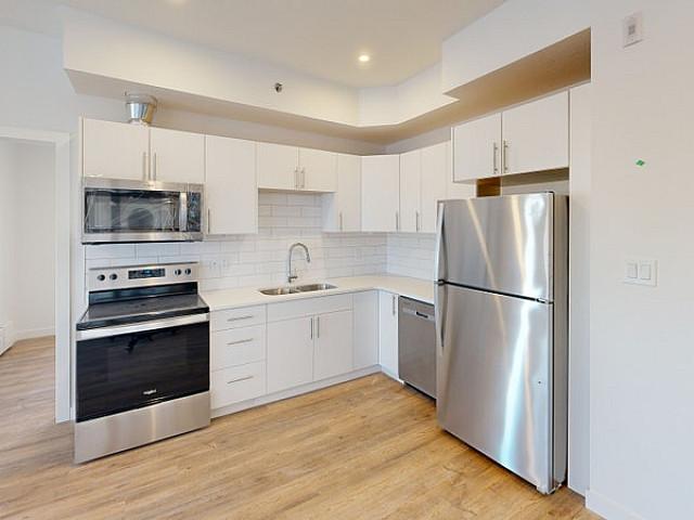 2 Bedroom Unit At Chuka Lofts