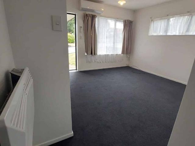 2 Bedroom Unit Central City